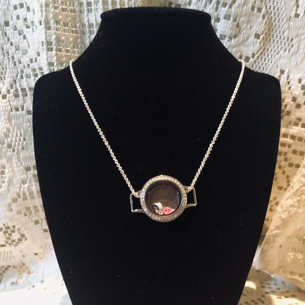 Origami Owl Locket